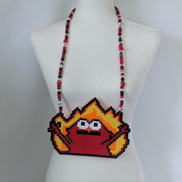 SOLD ON DEPOP - Picture 1 of 4